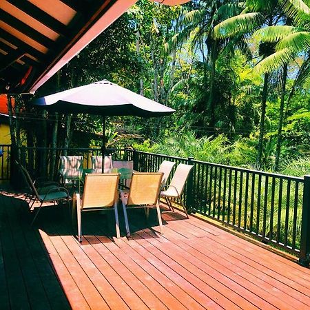 Villa Del Idaan Bocas del Toro Exteriör bild
