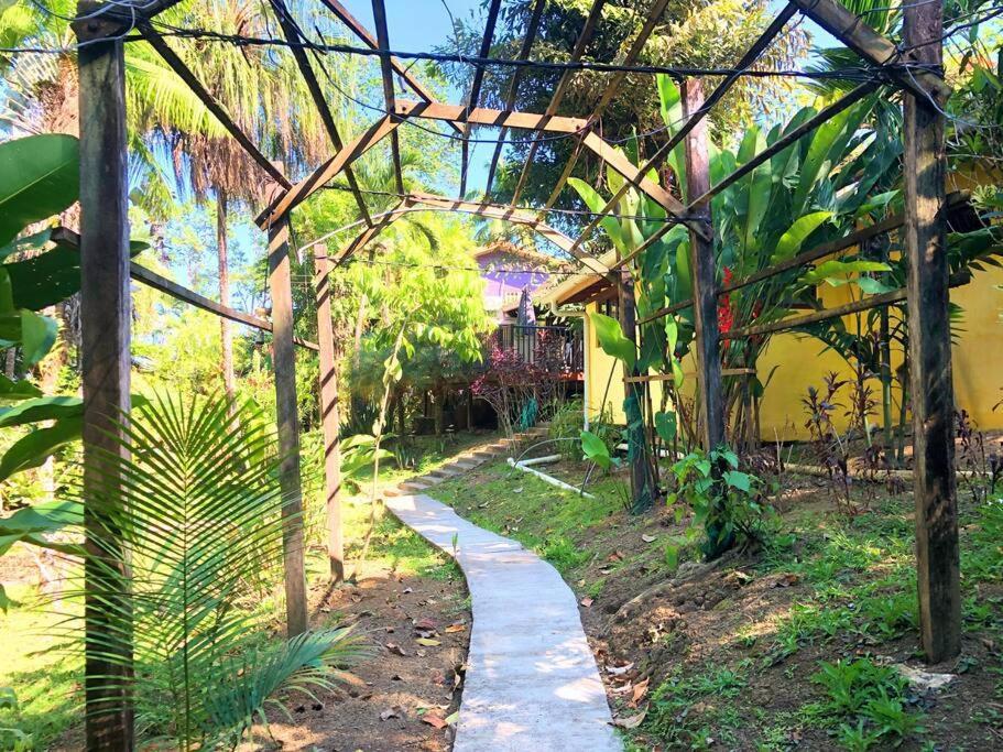 Villa Del Idaan Bocas del Toro Exteriör bild