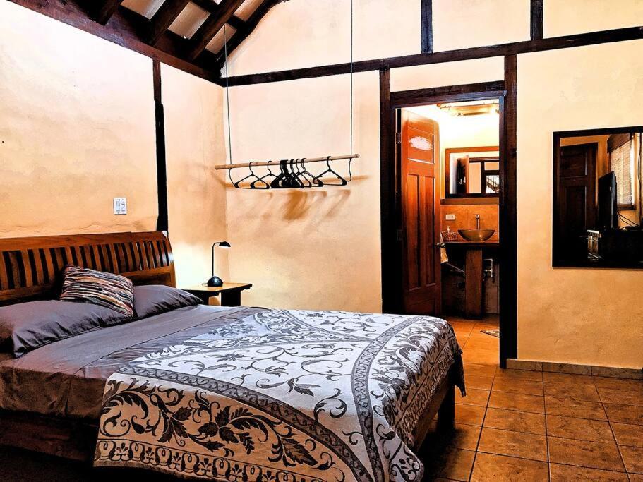 Villa Del Idaan Bocas del Toro Exteriör bild