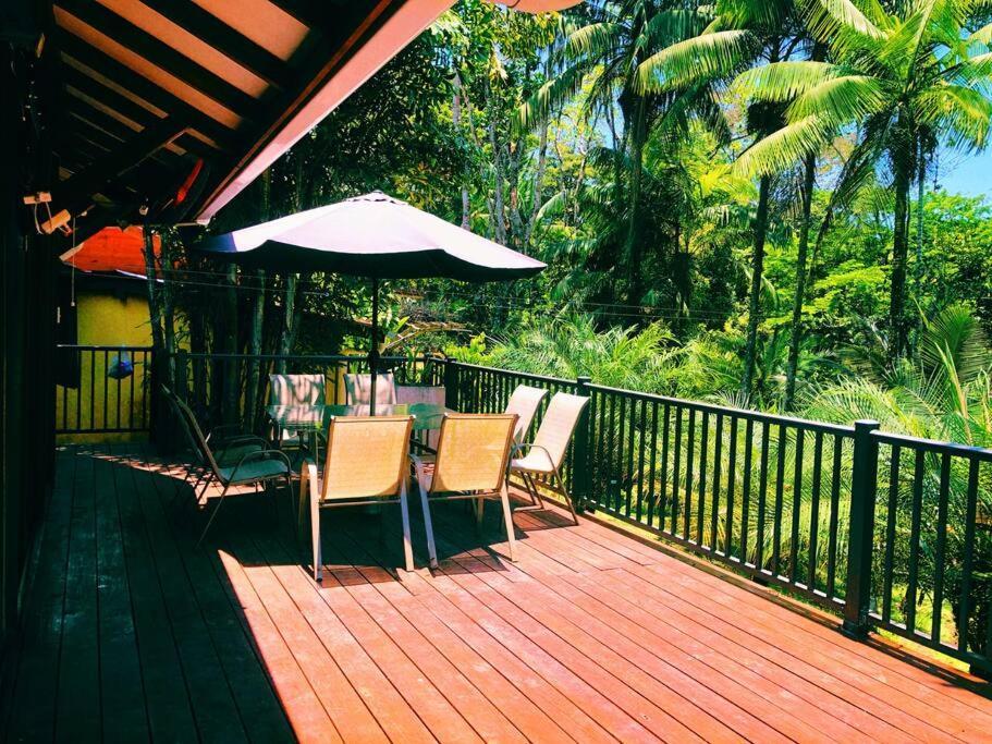 Villa Del Idaan Bocas del Toro Exteriör bild